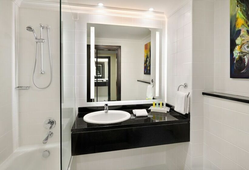 اتاق کلاسیک, Mövenpick Hotel Amman