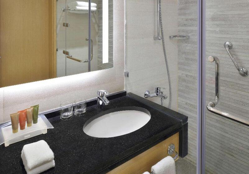 اتاق سوپریور, Mövenpick Hotel Amman