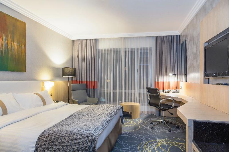 اتاق سوپریور, Mövenpick Hotel Amman
