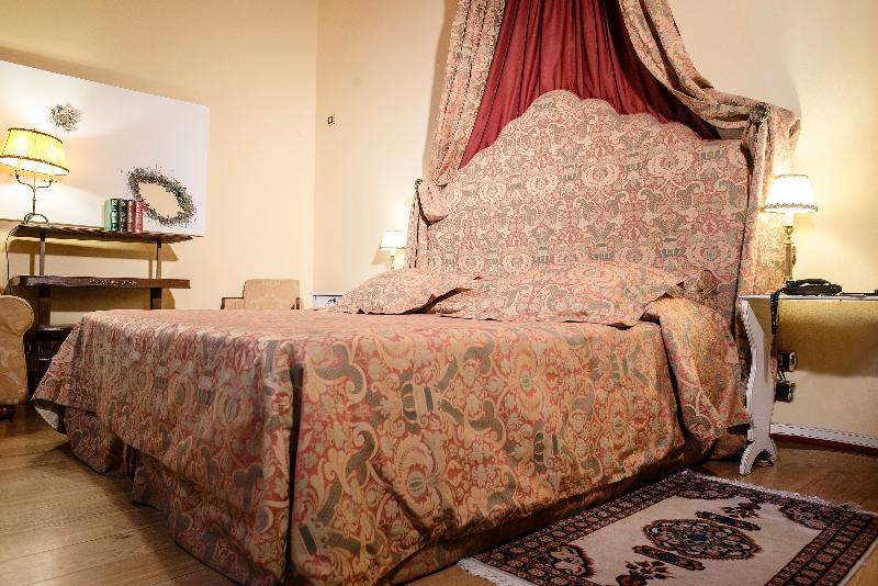 주니어 스위트, Palazzo Guiscardo Pietrasanta