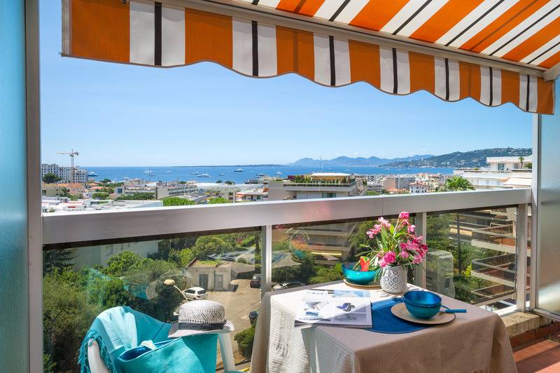 Студия Стандарт Вид на Море, Residence Pierre & Vacances La Rostagne