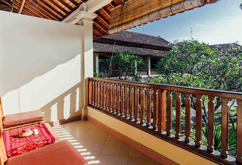 Номер Superior, Kuta Puri Bungalows Villas And Resort