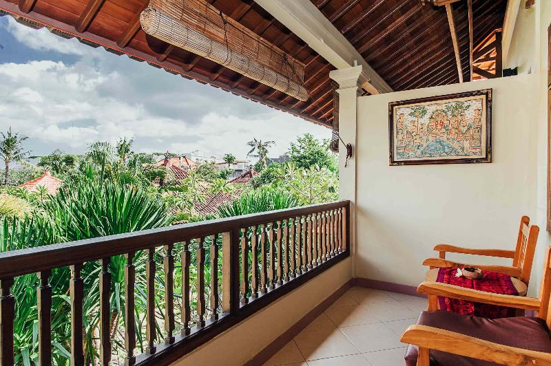 Номер Superior, Kuta Puri Bungalows Villas And Resort