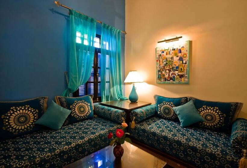Номер Стандарт, Riad Maison Du Sud