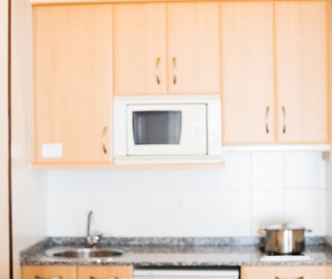 اتاق خانوادگی, Apartamentos Dabarca