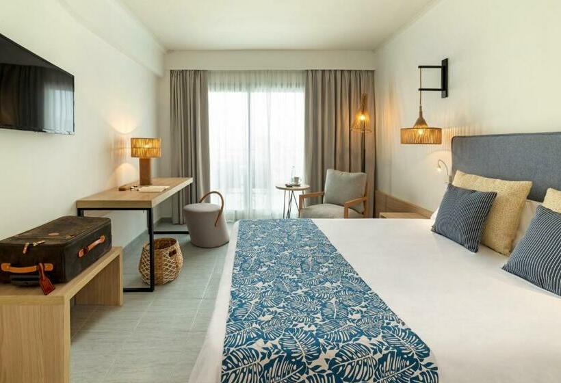 Номер Deluxe, Cabogata Jardín