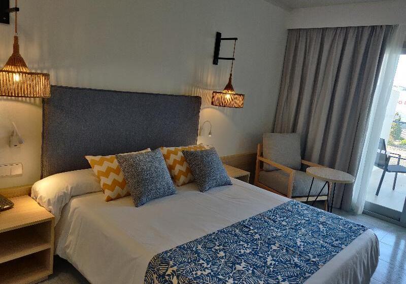 Номер Deluxe, Cabogata Jardín