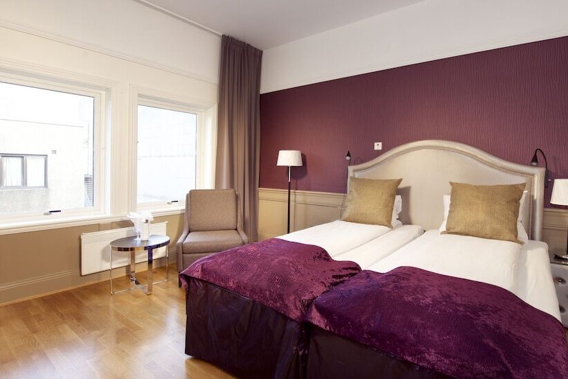 标准间, Clarion Collection Hotel Amanda