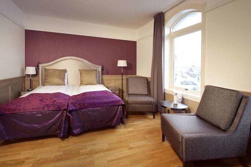 高级大房间, Clarion Collection Hotel Amanda