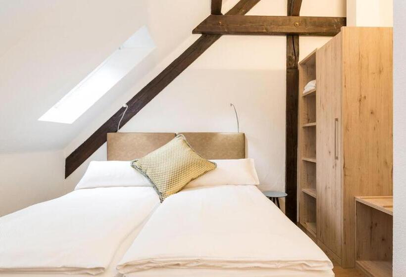 اتاق سوپریور, Platzhirsch Zürich   Downtown Boutique Hotel & Sushi Lounge