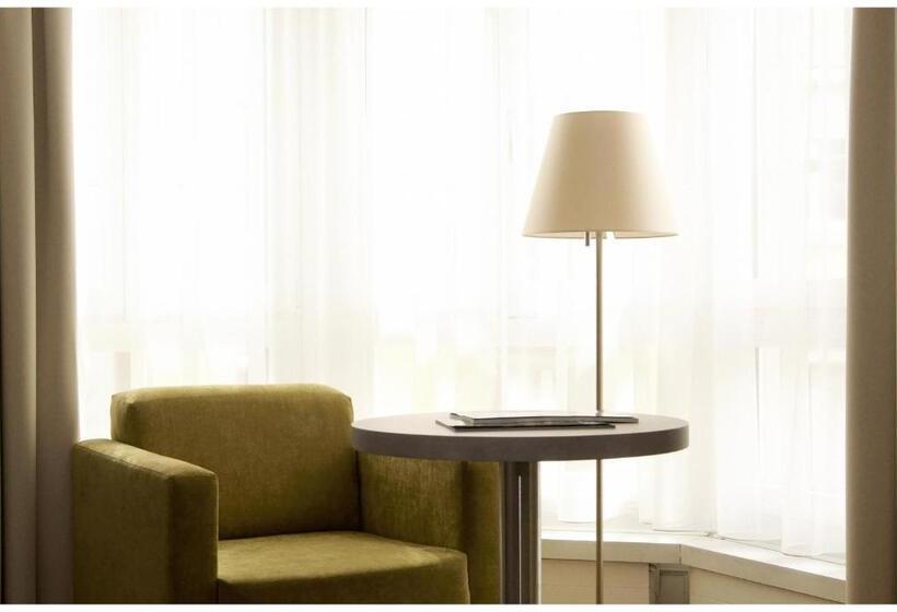 اتاق سوپریور, Platzhirsch Zürich   Downtown Boutique Hotel & Sushi Lounge