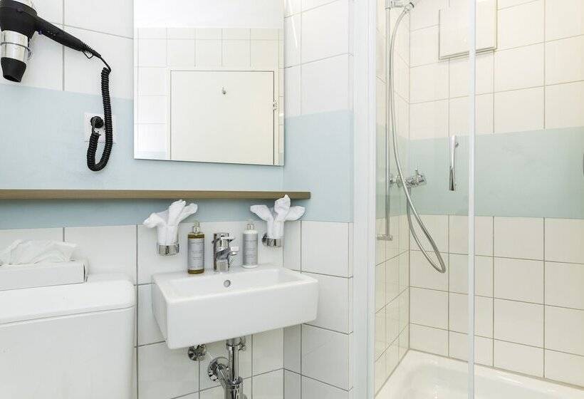 اتاق سوپریور, Platzhirsch Zürich   Downtown Boutique Hotel & Sushi Lounge