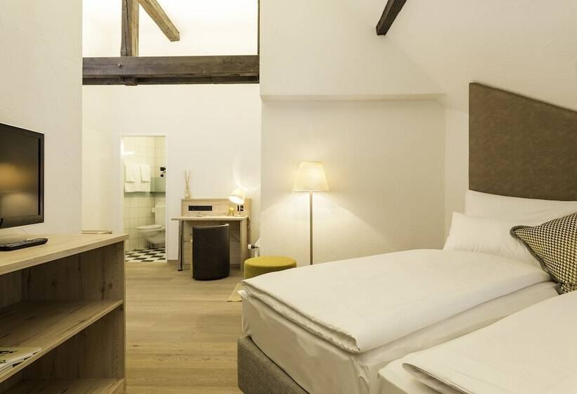 اتاق سوپریور, Platzhirsch Zürich   Downtown Boutique Hotel & Sushi Lounge