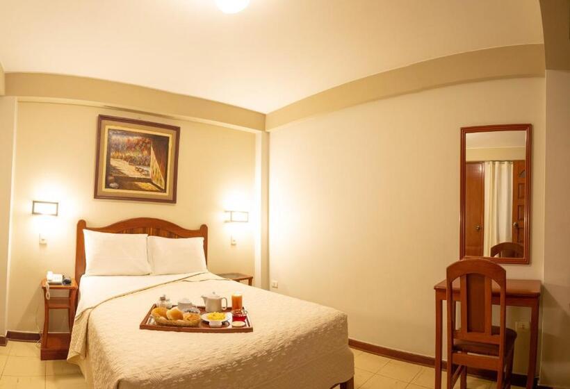 חדר סטנדרט, Takana Inn