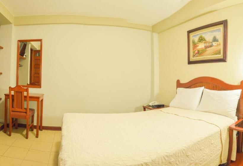 חדר סטנדרט יחיד, Takana Inn