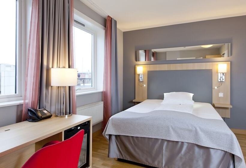 标准单人间, Thon Hotel Lillestrøm