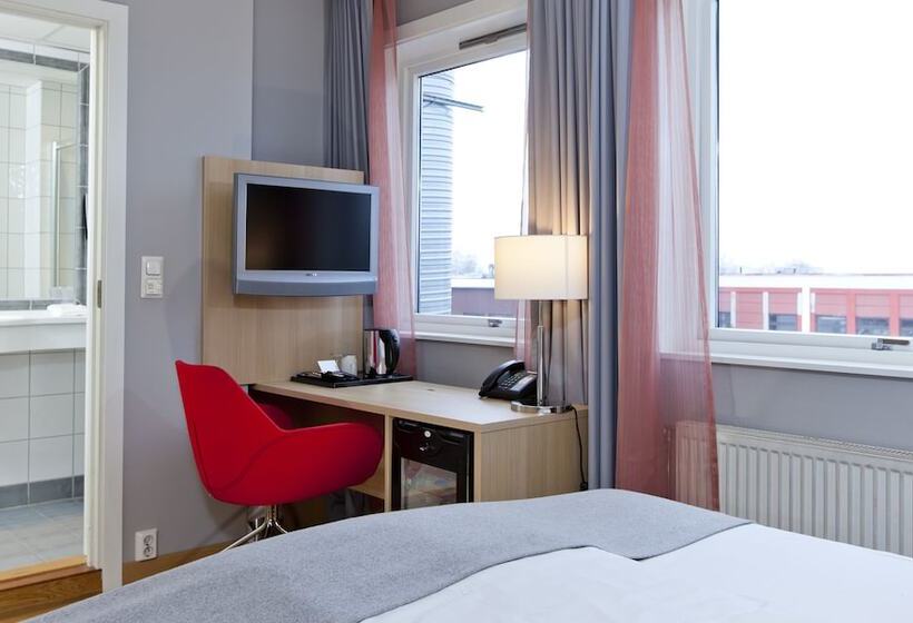 家庭间, Thon Hotel Lillestrøm