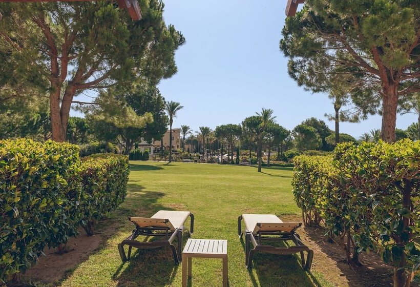 Апартаменты 1 Спальня, Pierre & Vacances Resort Bonavista De Bonmont