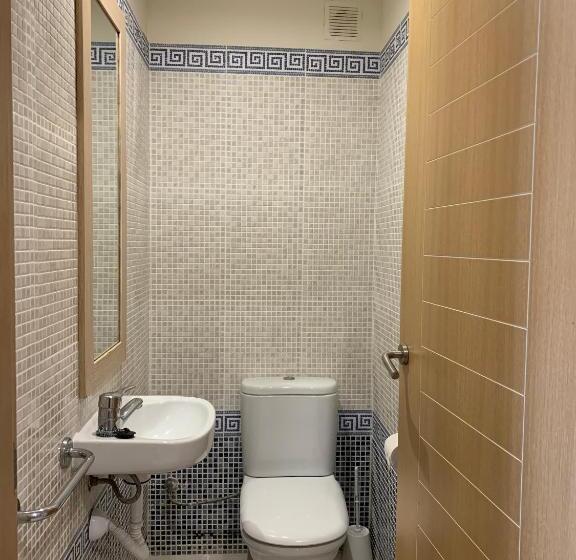 Апартаменты 2 Спальни, Pierre & Vacances Resort Bonavista De Bonmont