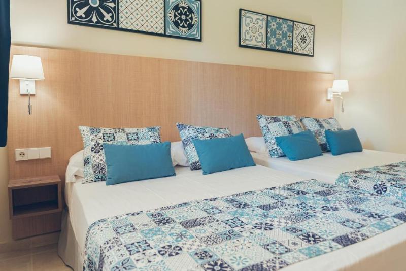 Апартаменты 1 Спальня, Pierre & Vacances Resort Bonavista De Bonmont