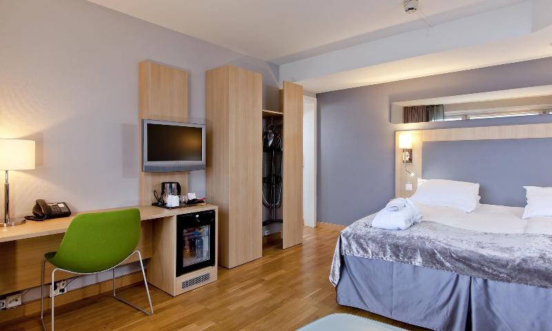 商务房间, Thon Hotel Lillestrøm