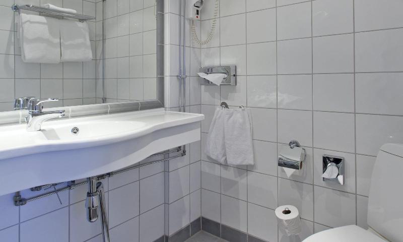 商务房间, Thon Hotel Lillestrøm