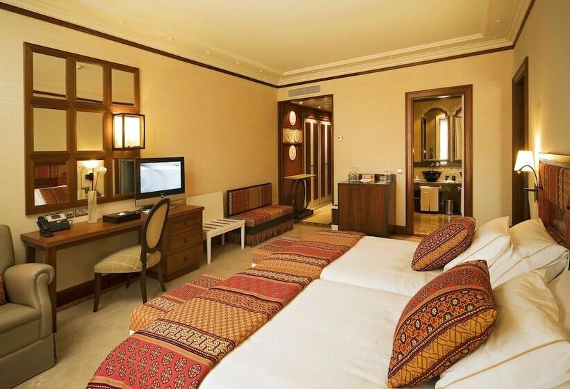 스위트, Grande Real Villa Itália Hotel & Spa