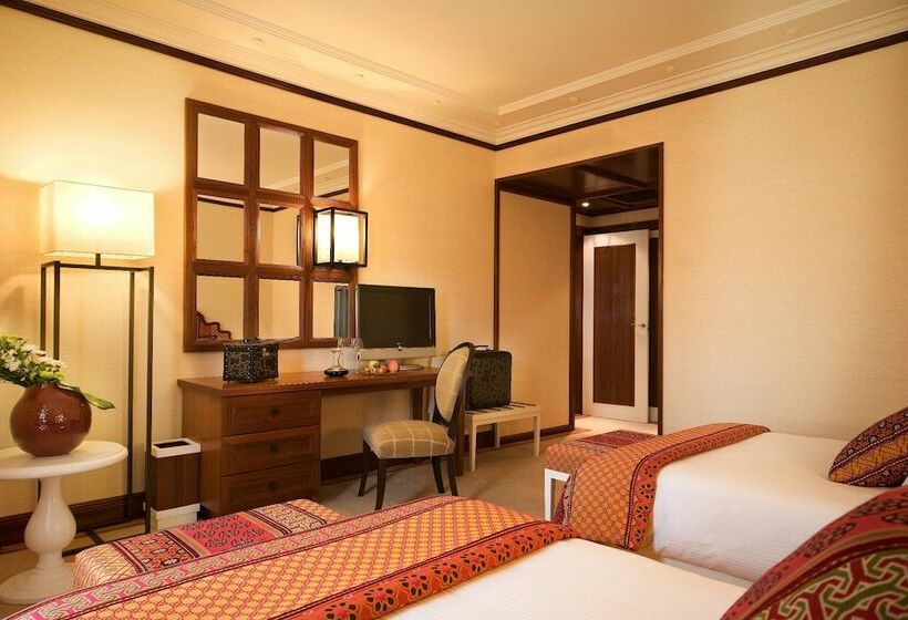 스위트, Grande Real Villa Itália Hotel & Spa
