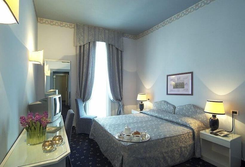 اتاق استاندارد, Adua & Regina Di Saba Wellness & Beauty