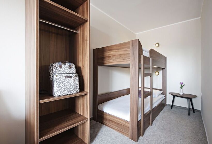 اتاق استاندارد, Ajda   Terme 3000   Sava Hotels & Resorts