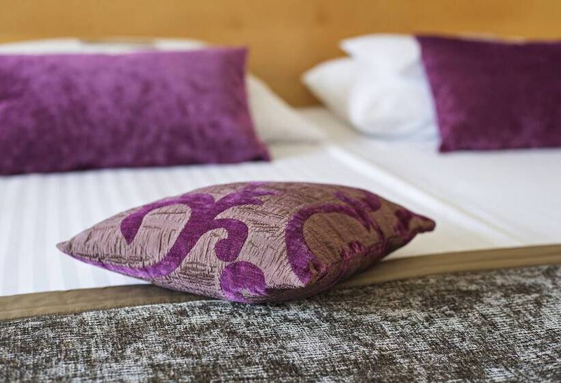 اتاق استاندارد, Ajda   Terme 3000   Sava Hotels & Resorts
