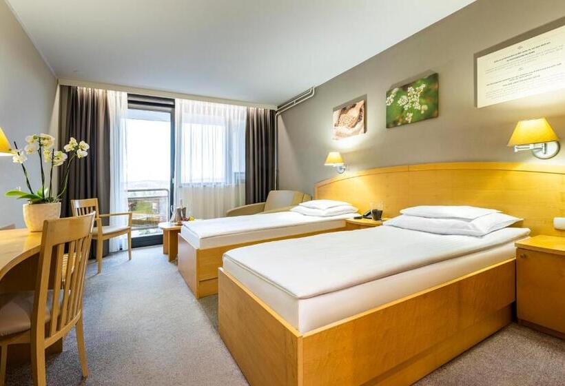 اتاق استاندارد با بالکن, Ajda   Terme 3000   Sava Hotels & Resorts