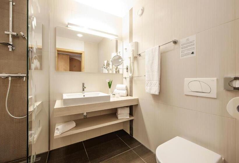اتاق استاندارد, Ajda   Terme 3000   Sava Hotels & Resorts
