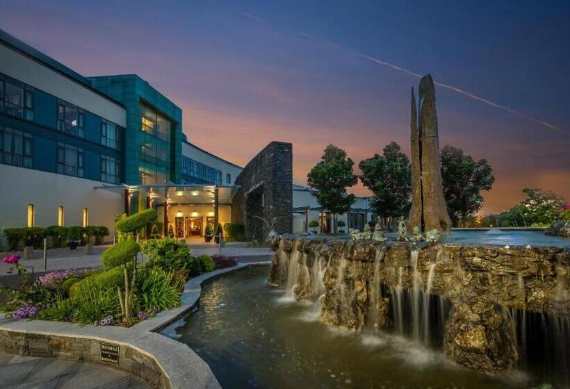 سوییت سوپریور, Fota Island Hotel And Spa