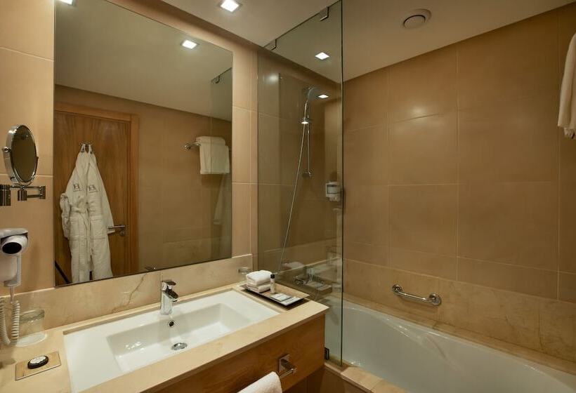 سوییت جونیور, Odyssee Boutique Hotel Casablanca