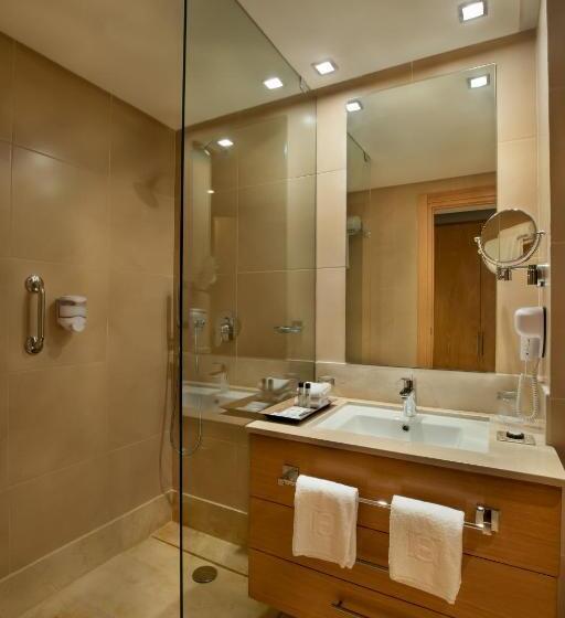 اتاق لوکس سه تخته, Odyssee Boutique Hotel Casablanca