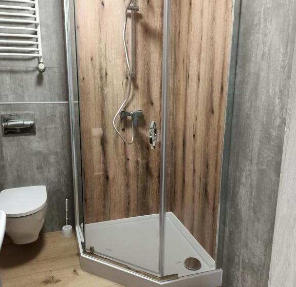 Номер Deluxe, Pomorski