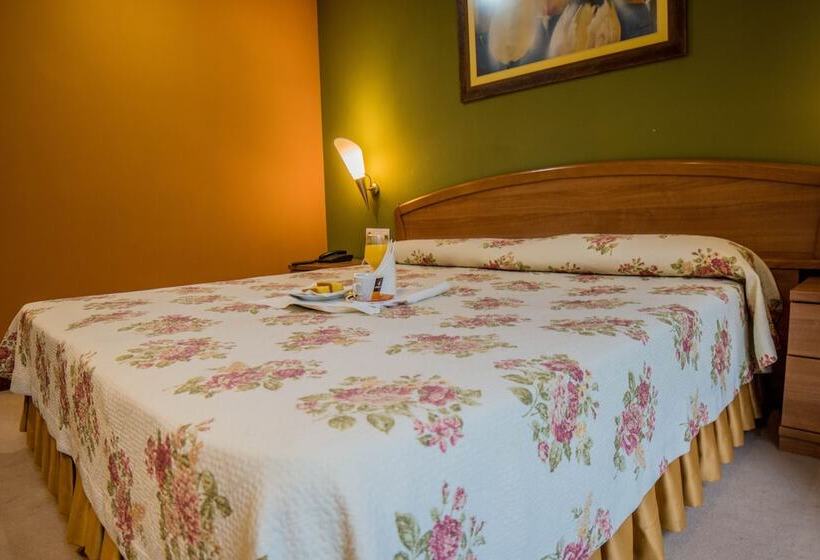 Номер Стандарт, Gran Hotel Rural Cela