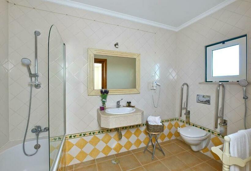 اتاق استاندارد, Rural Quinta Do Marco  Nature & Dining