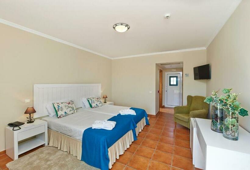 اتاق استاندارد, Rural Quinta Do Marco  Nature & Dining