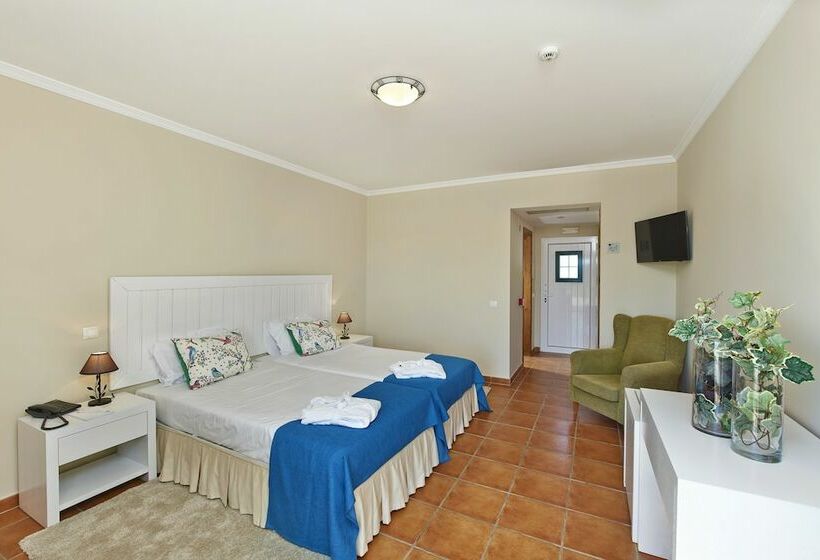 اتاق استاندارد, Rural Quinta Do Marco  Nature & Dining