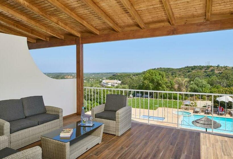 اتاق لوکس خانوادگی, Rural Quinta Do Marco  Nature & Dining