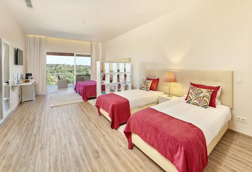 سوییت جونیور, Rural Quinta Do Marco  Nature & Dining