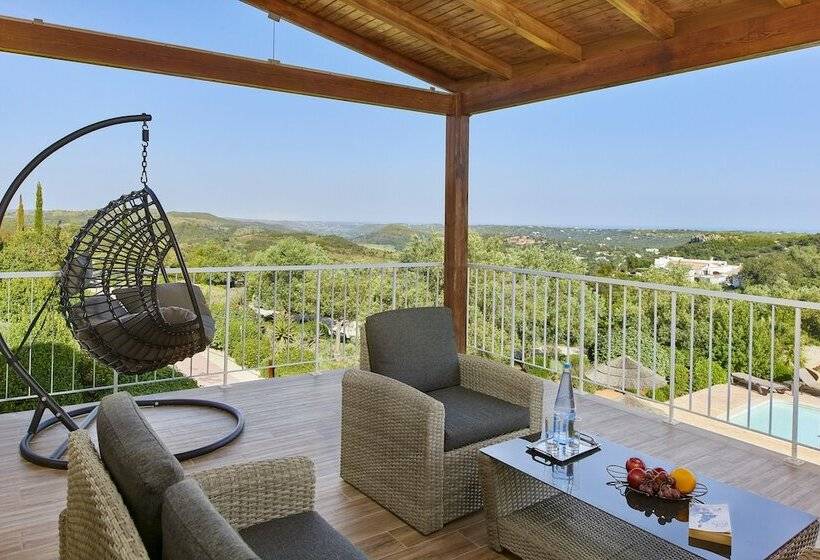 سوییت جونیور, Rural Quinta Do Marco  Nature & Dining