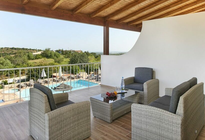 سوییت جونیور, Rural Quinta Do Marco  Nature & Dining