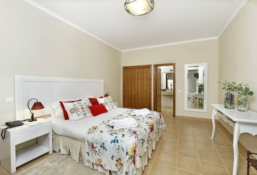 اتاق استاندارد سه نفره, Rural Quinta Do Marco  Nature & Dining