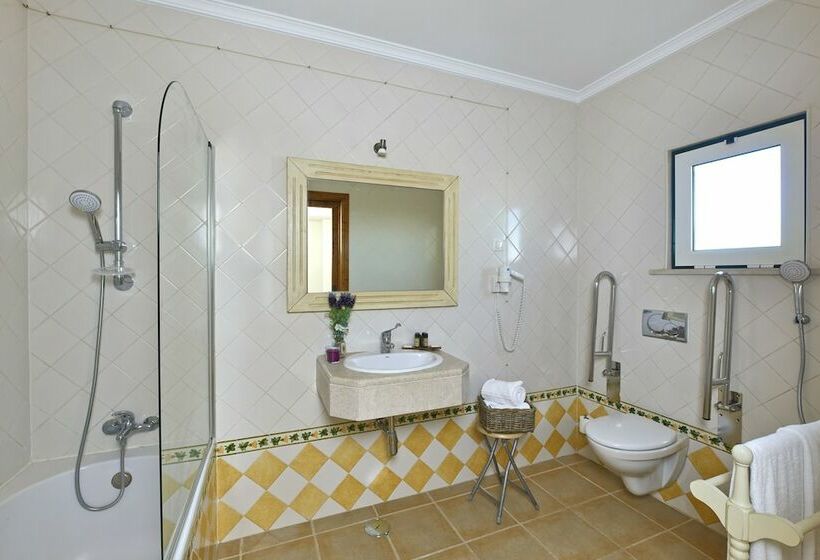اتاق استاندارد سه نفره, Rural Quinta Do Marco  Nature & Dining