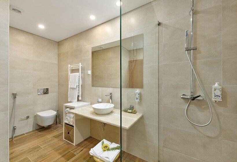 اتاق استاندارد سه نفره, Rural Quinta Do Marco  Nature & Dining