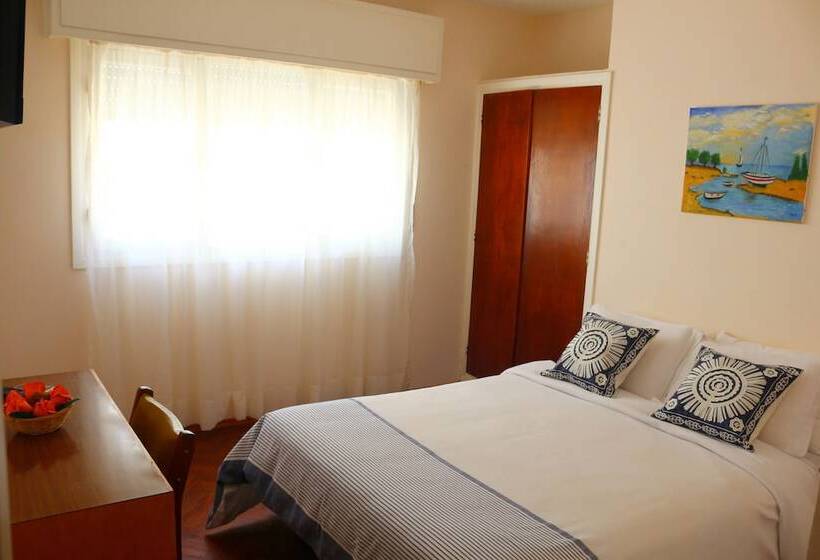 اتاق استاندارد, San Martin