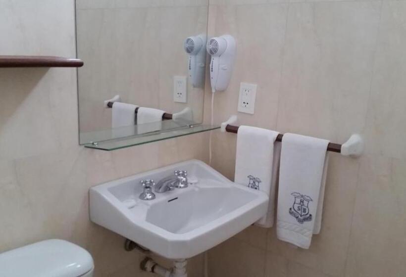 اتاق استاندارد, San Martin